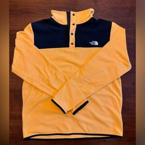 The North Face Fleece Pullover
